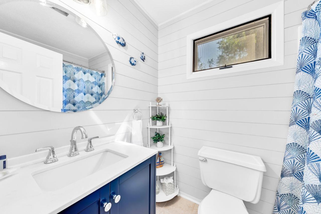 Johns Island 507 Tarpon Pond Cottage מראה חיצוני תמונה